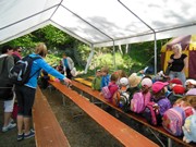 Celodenní výlet na Bezděz title=